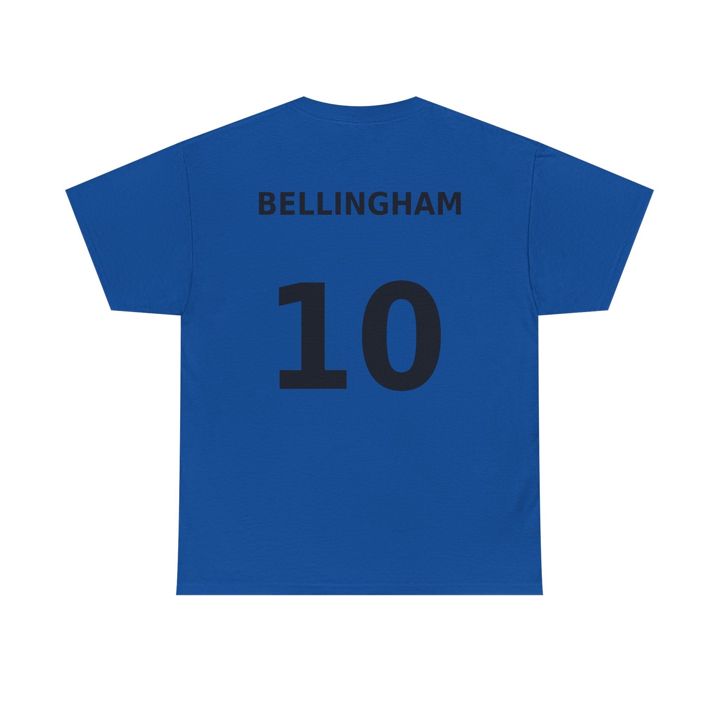 USA Adult World Soccer Customized T-Shirt