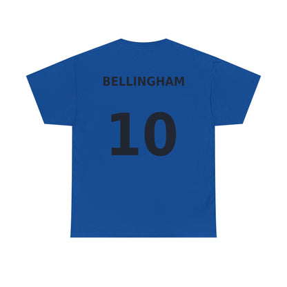 USA Adult World Soccer Customized T-Shirt