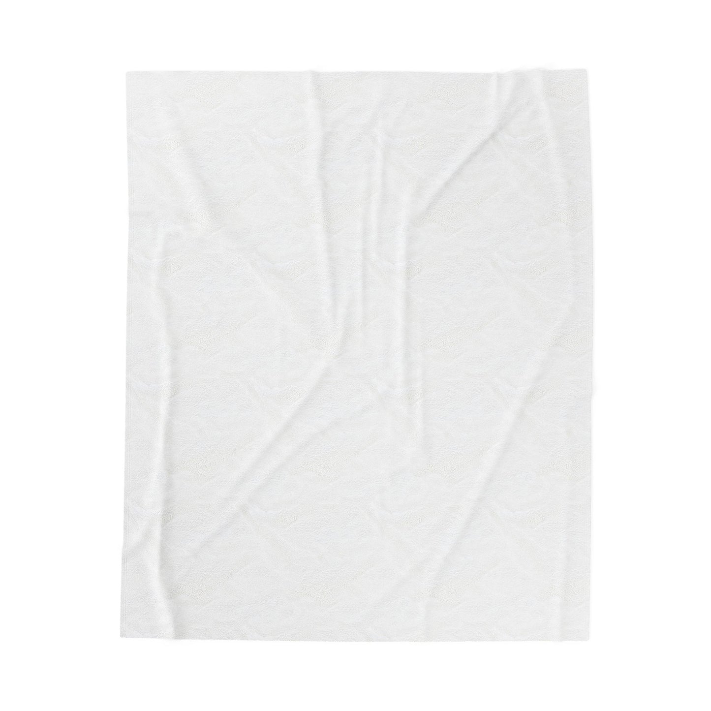 World Cup USA Like Personalized Soccer Velveteen Plush Blanket With Custom Name and Number (WC-G02-USA)