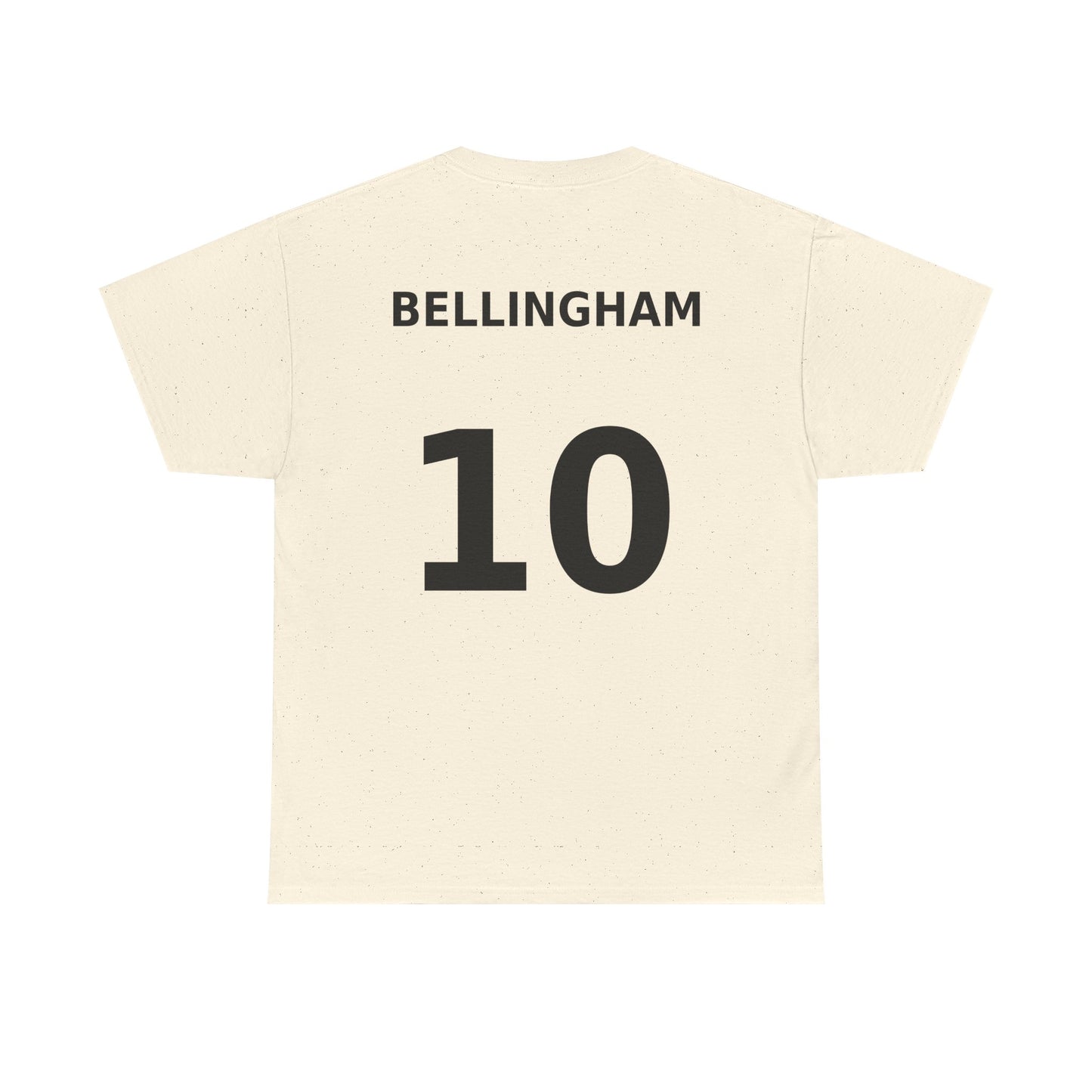 England Adult World Soccer Customized T-Shirt
