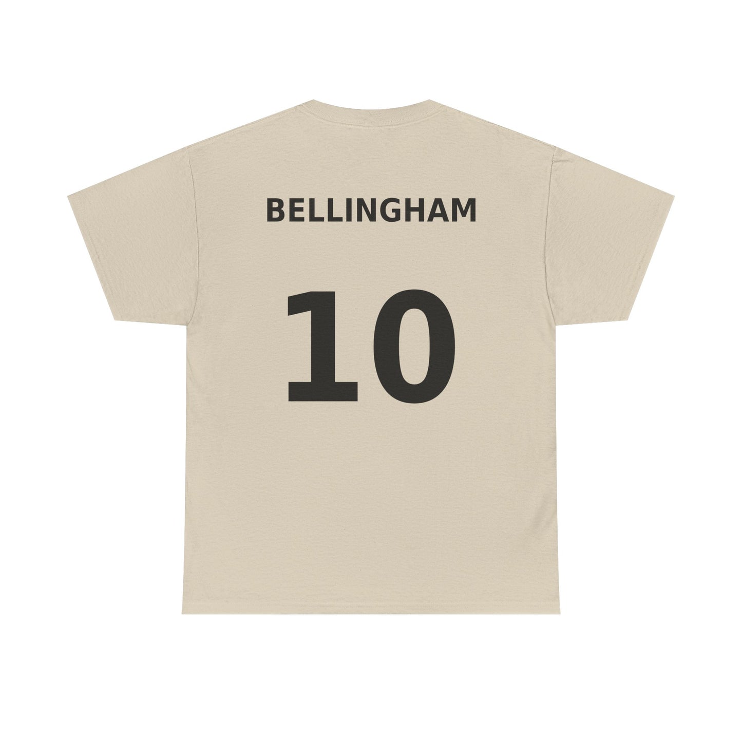 England Adult World Soccer Customized T-Shirt