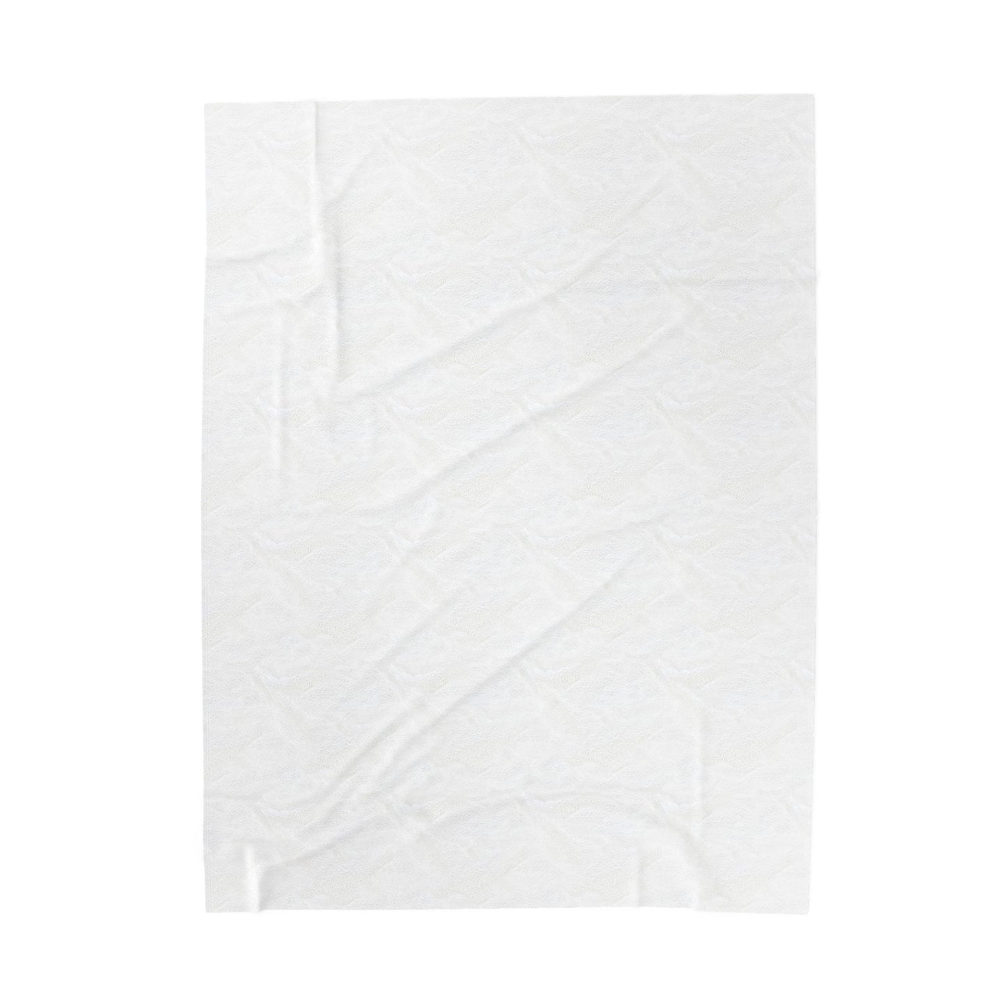 World Cup USA Like Personalized Soccer Velveteen Plush Blanket With Custom Name and Number (WC-B01-USA)