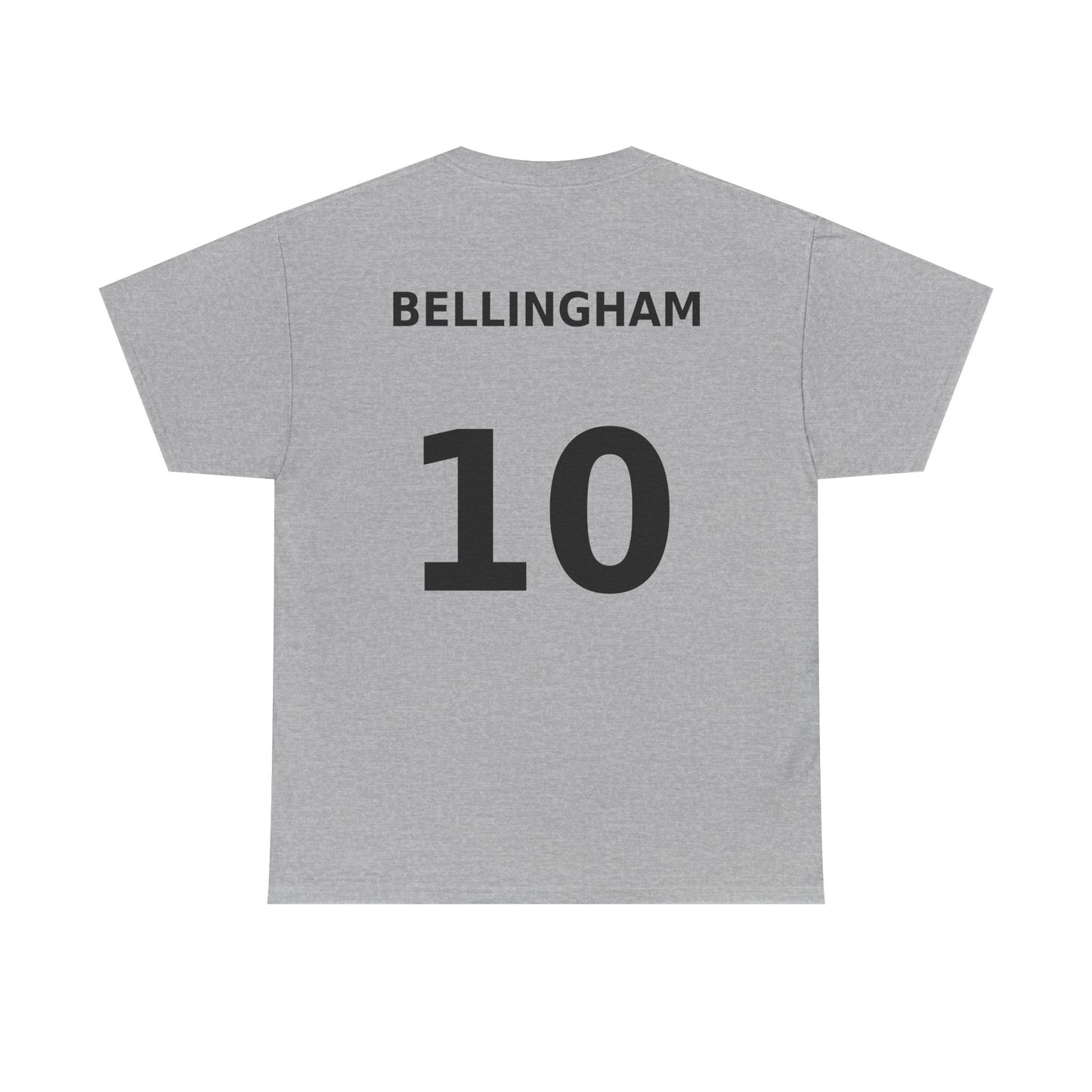 England Adult World Soccer Customized T-Shirt