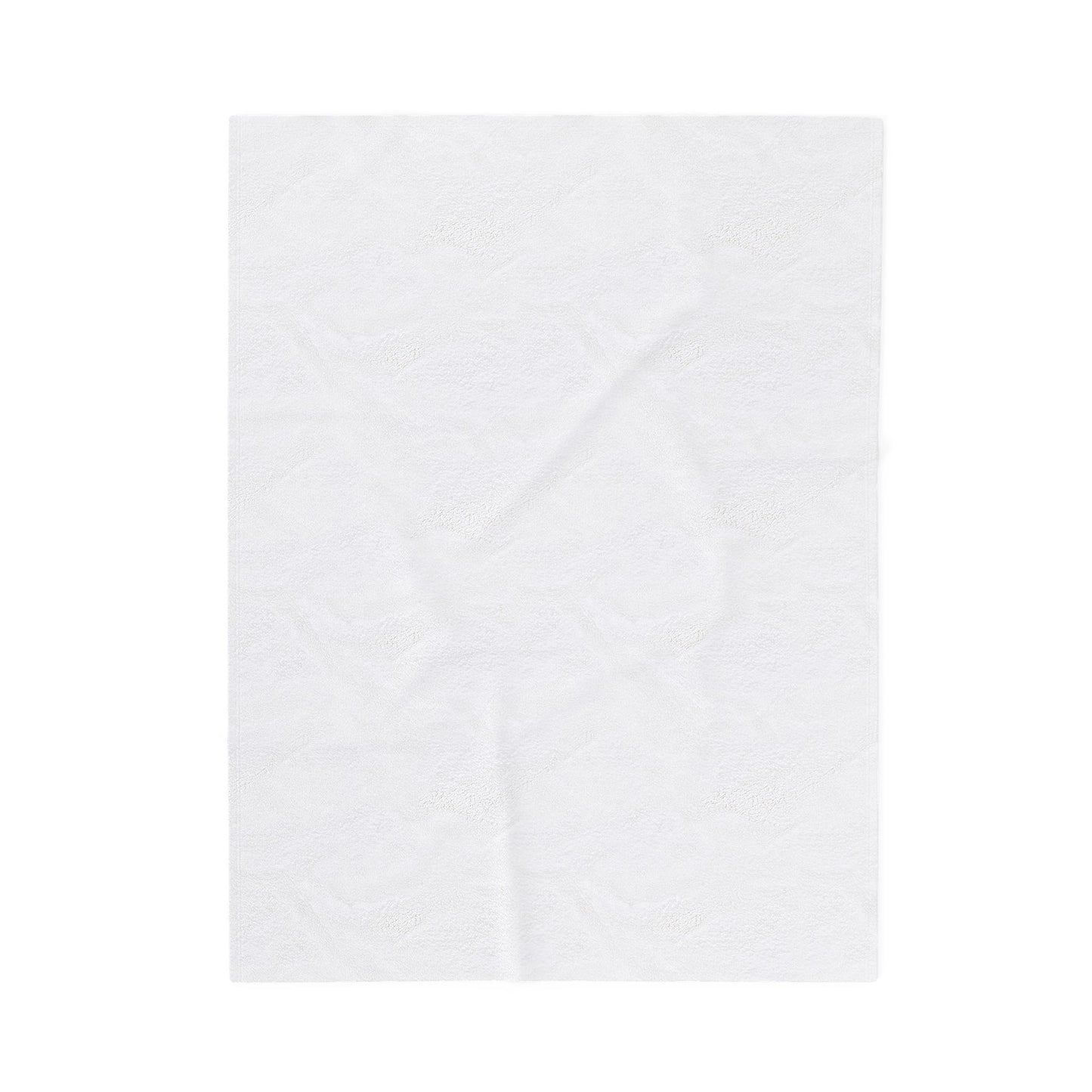 World Cup USA Like Personalized Soccer Velveteen Plush Blanket With Custom Name and Number (WC-G01-USA)